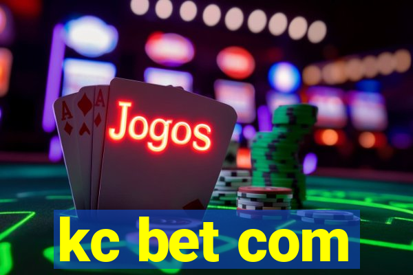 kc bet com